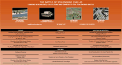 Desktop Screenshot of fireonthevolga.com
