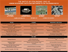 Tablet Screenshot of fireonthevolga.com